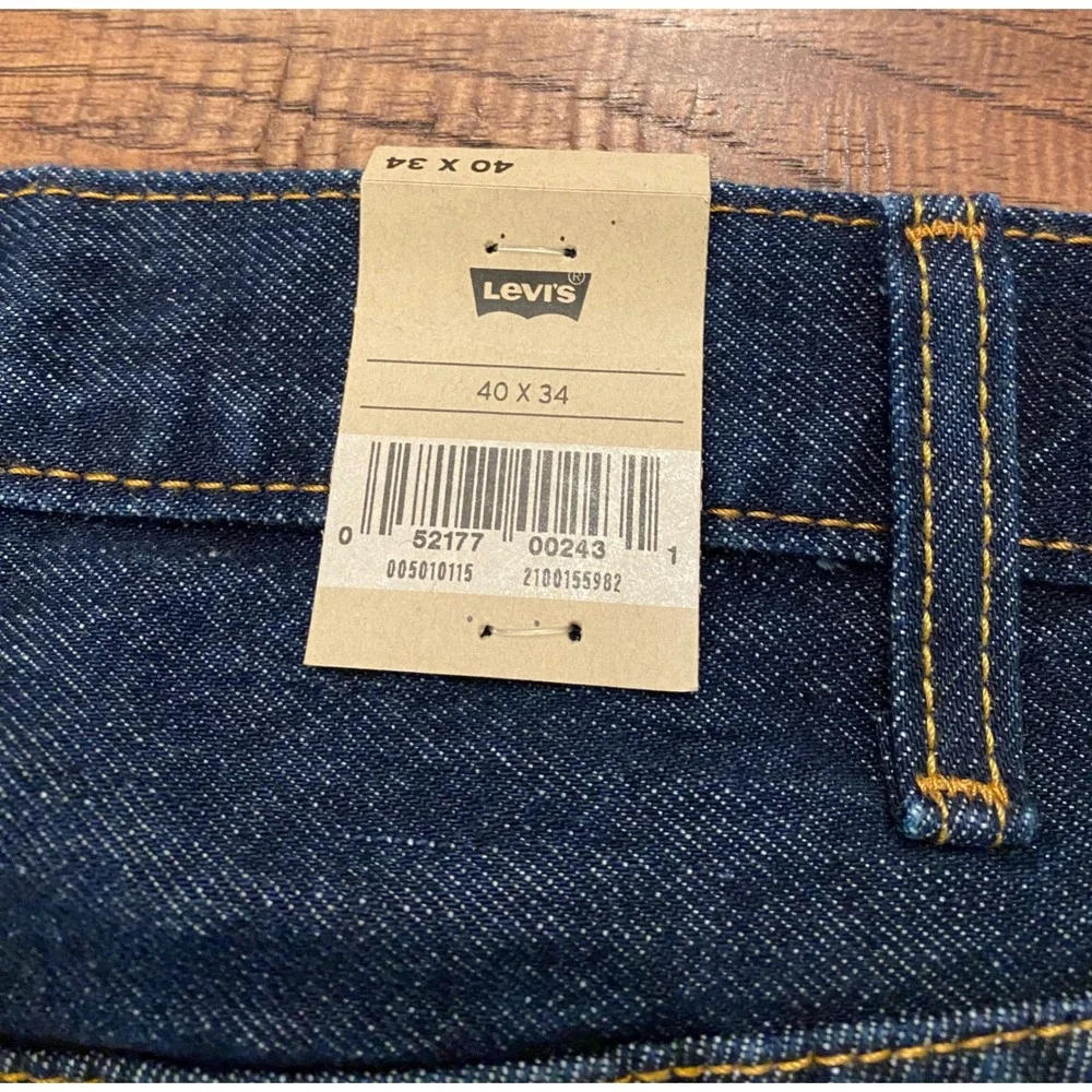 Levis levi 501